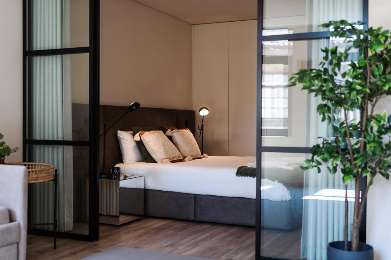 Urban Luxury Apartment, Downtown Near Metro Apartamento Porto