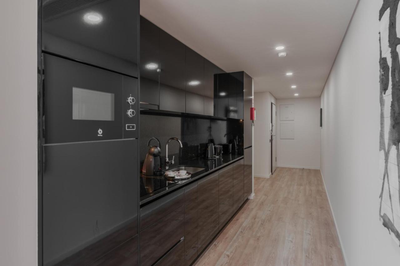 Apartamento Urban Luxury Apartment, Downtown Near Metro