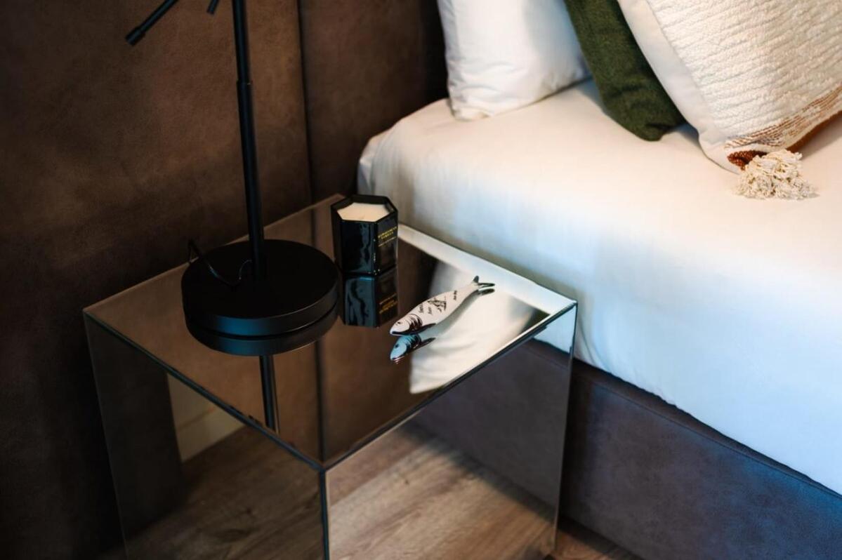 Apartamento Urban Luxury Apartment, Downtown Near Metro Porto